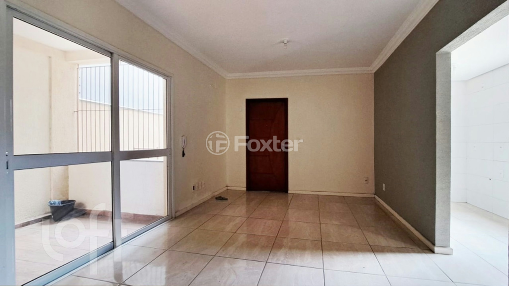 Apartamento à venda com 3 quartos, 115m² - Foto 1