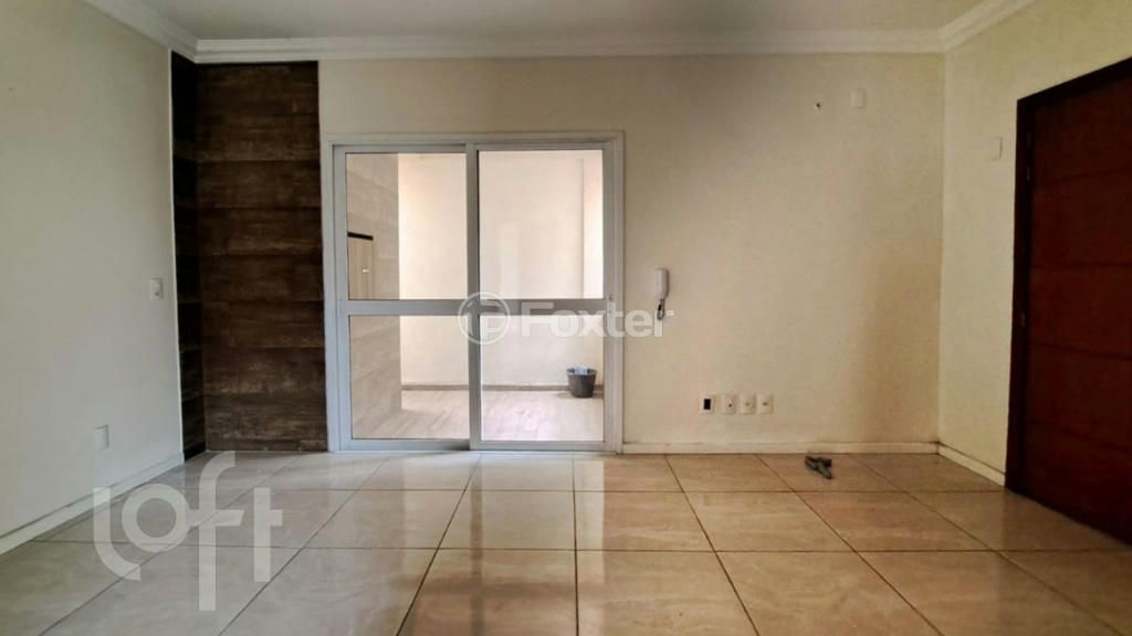 Apartamento à venda com 3 quartos, 115m² - Foto 2