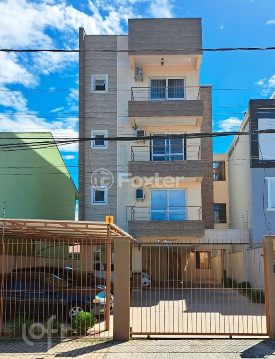 Apartamento à venda com 3 quartos, 115m² - Foto 27