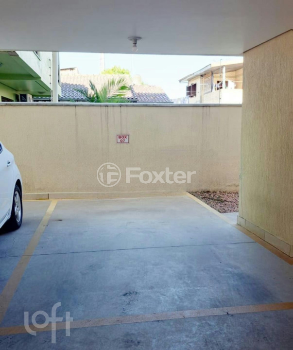 Apartamento à venda com 3 quartos, 115m² - Foto 26