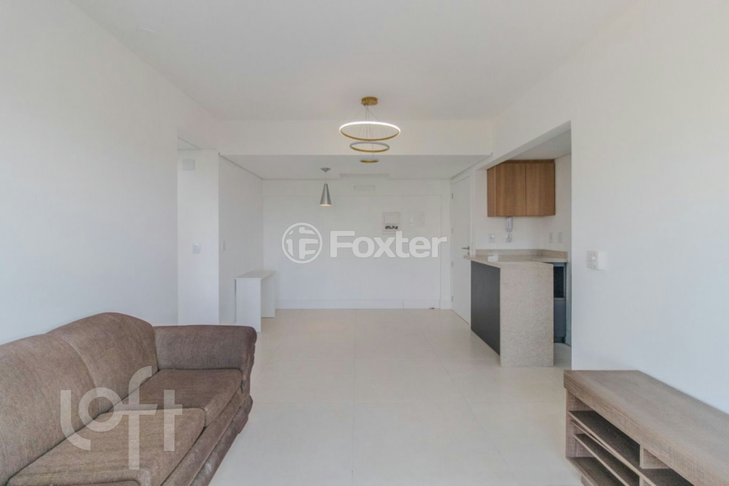 Apartamento à venda com 2 quartos, 71m² - Foto 4