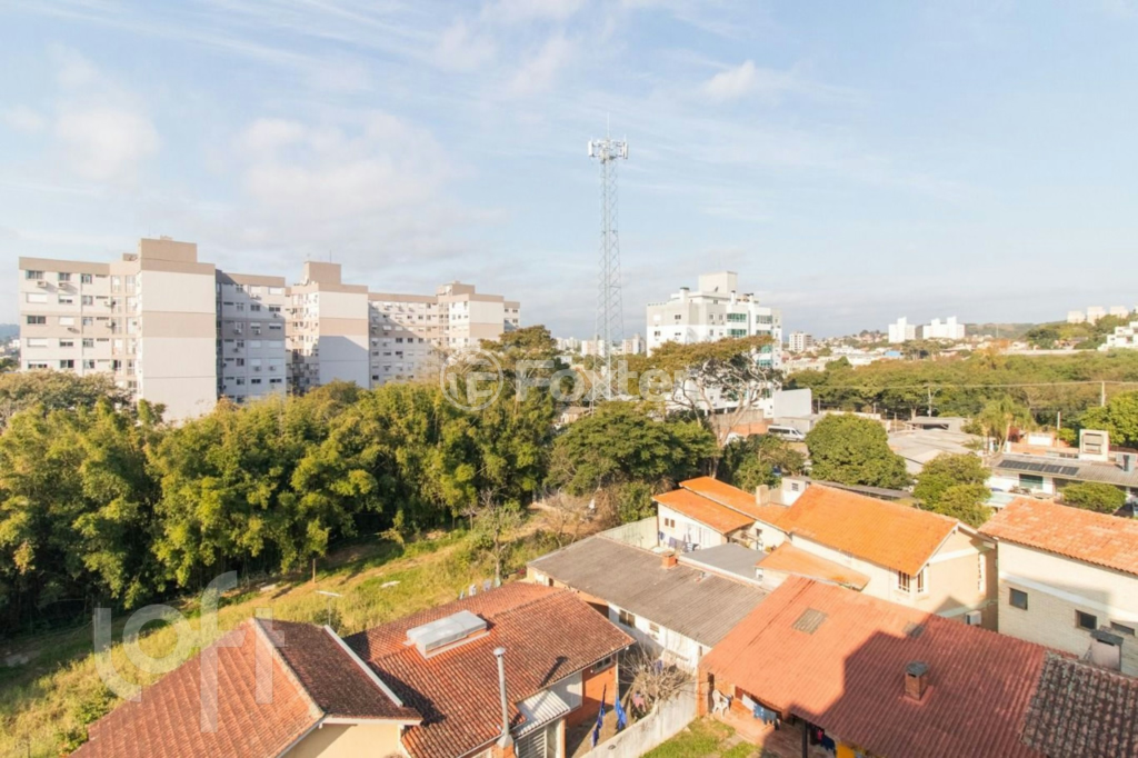 Apartamento à venda com 2 quartos, 71m² - Foto 3