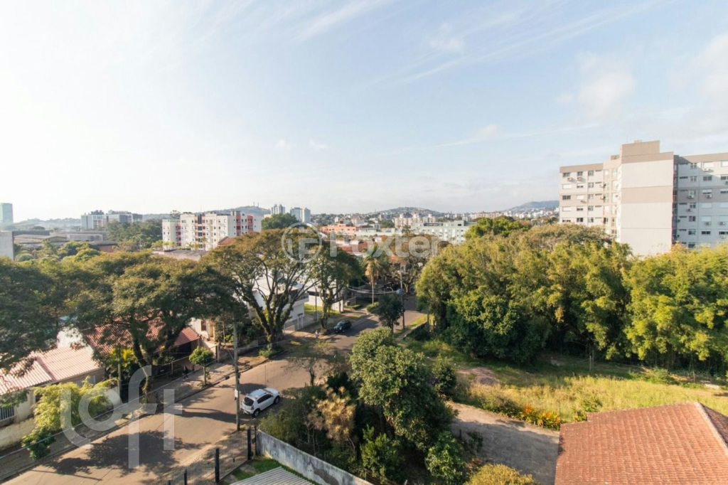 Apartamento à venda com 2 quartos, 71m² - Foto 2