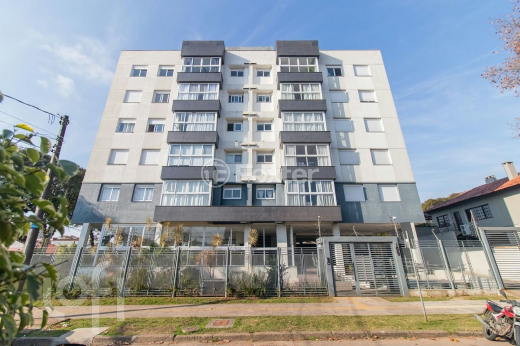 Apartamento à venda com 2 quartos, 71m² - Foto 24