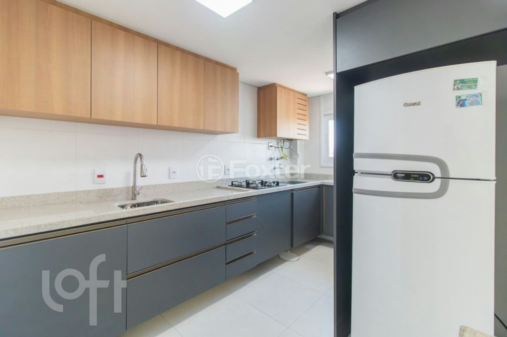 Apartamento à venda com 2 quartos, 71m² - Foto 5