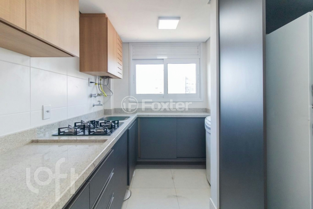 Apartamento à venda com 2 quartos, 71m² - Foto 6