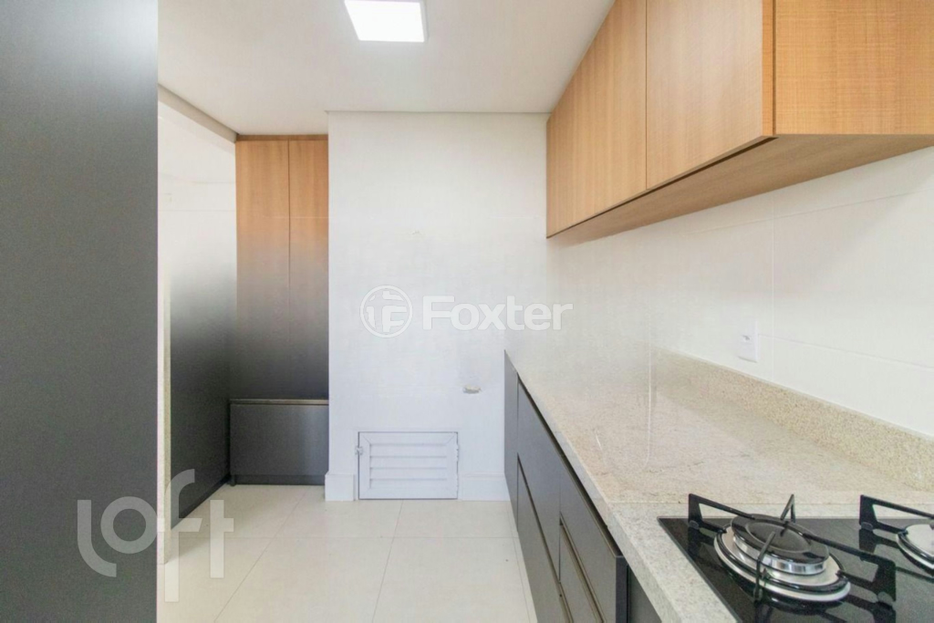 Apartamento à venda com 2 quartos, 71m² - Foto 7