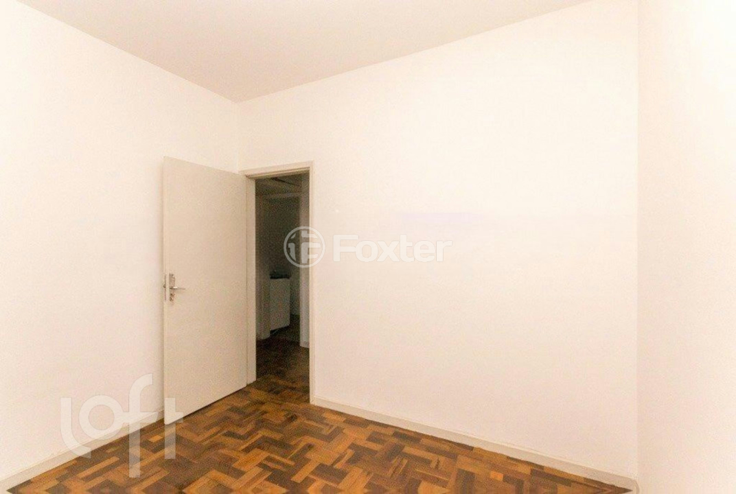 Apartamento à venda com 2 quartos, 49m² - Foto 6