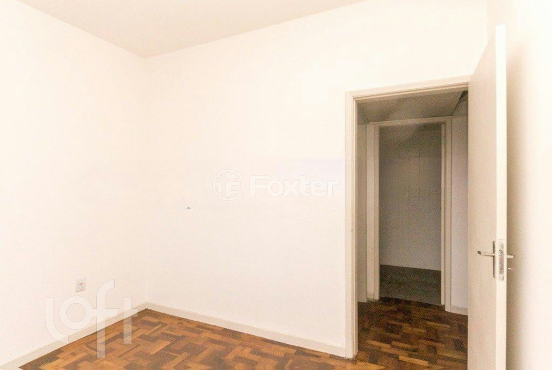 Apartamento à venda com 2 quartos, 49m² - Foto 4