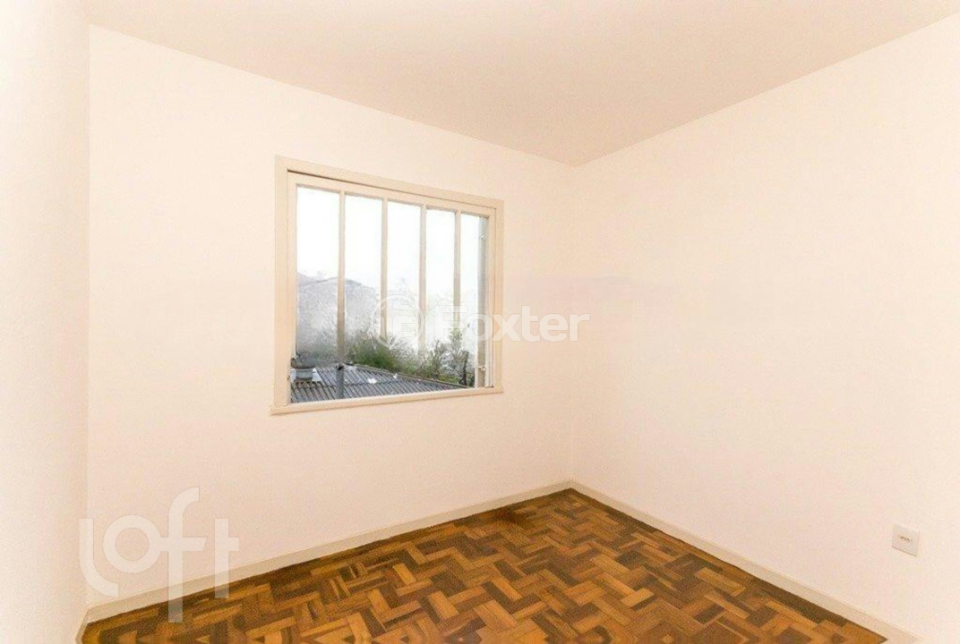 Apartamento à venda com 2 quartos, 49m² - Foto 5