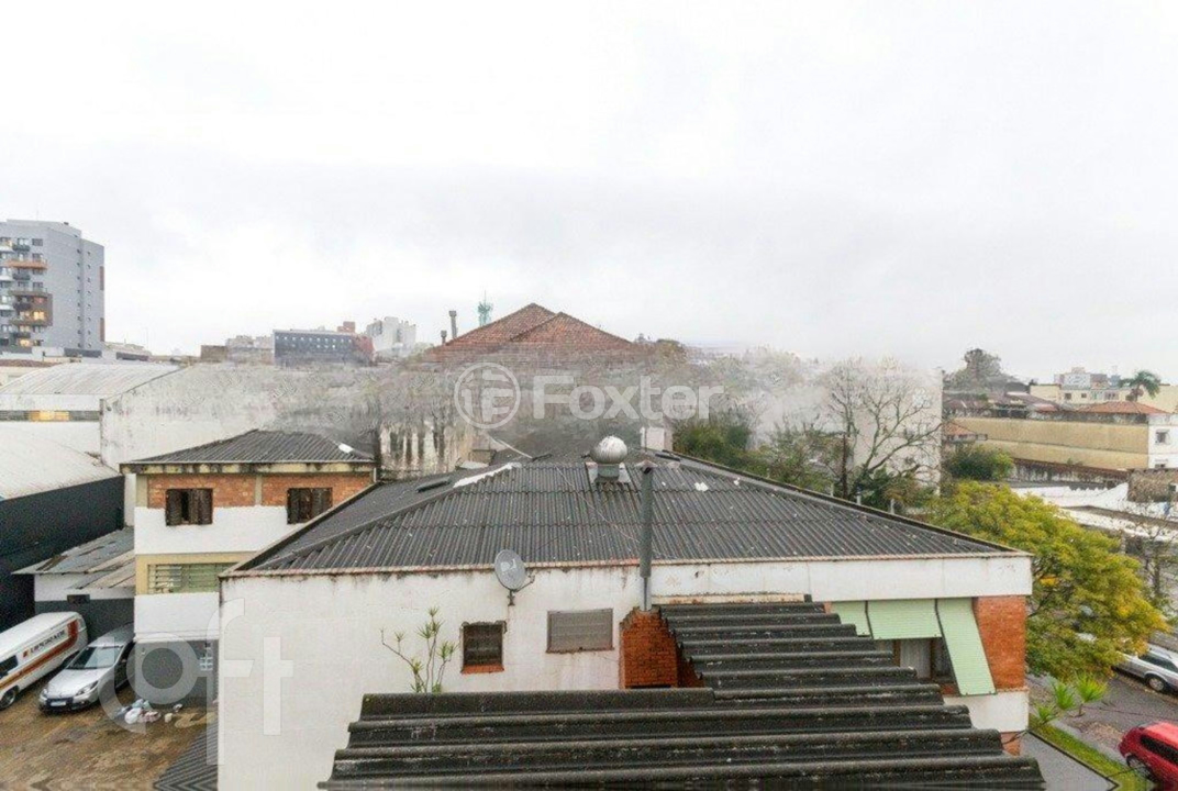 Apartamento à venda com 2 quartos, 49m² - Foto 16