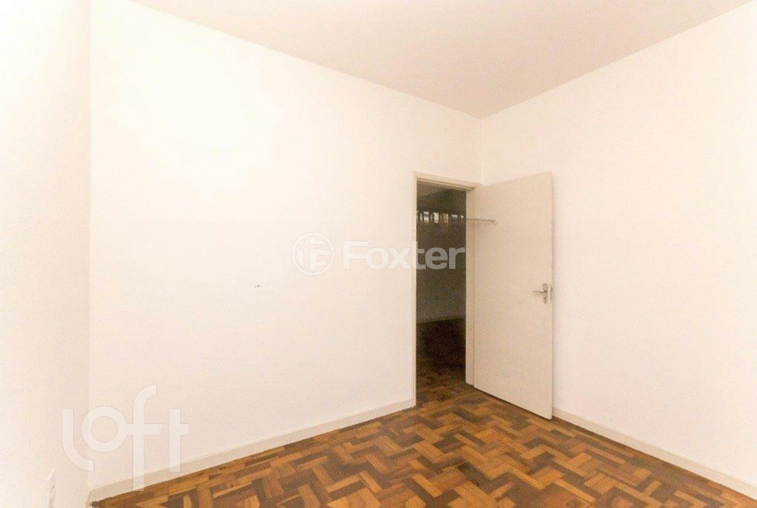 Apartamento à venda com 2 quartos, 49m² - Foto 3
