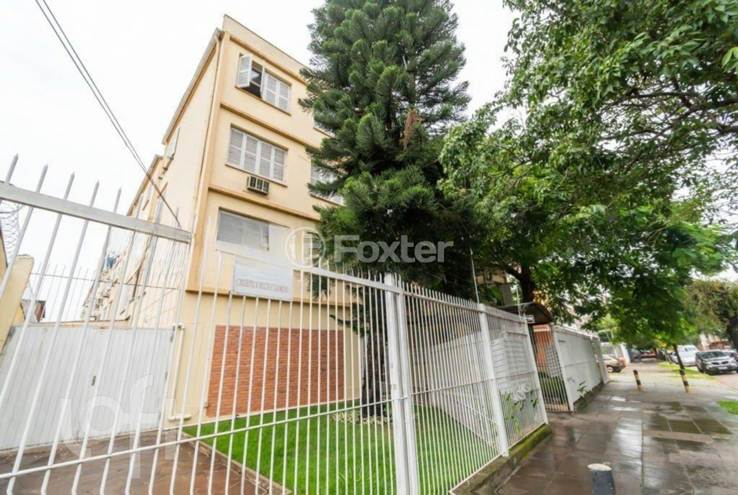 Apartamento à venda com 2 quartos, 49m² - Foto 8