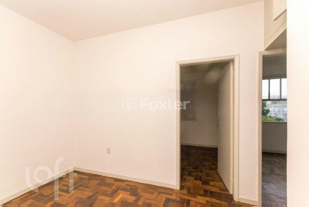 Apartamento à venda com 2 quartos, 49m² - Foto 1