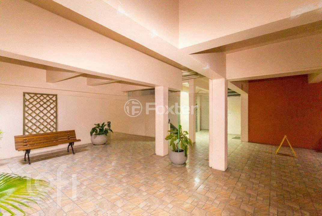 Apartamento à venda com 2 quartos, 49m² - Foto 14
