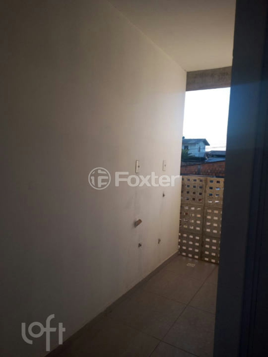 Apartamento à venda com 2 quartos, 49m² - Foto 14