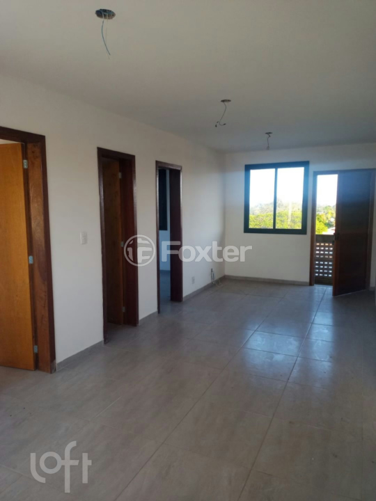 Apartamento à venda com 2 quartos, 49m² - Foto 22