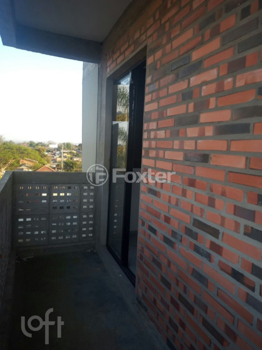 Apartamento à venda com 2 quartos, 49m² - Foto 19