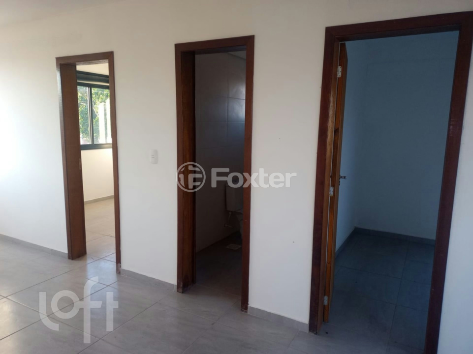 Apartamento à venda com 2 quartos, 49m² - Foto 16