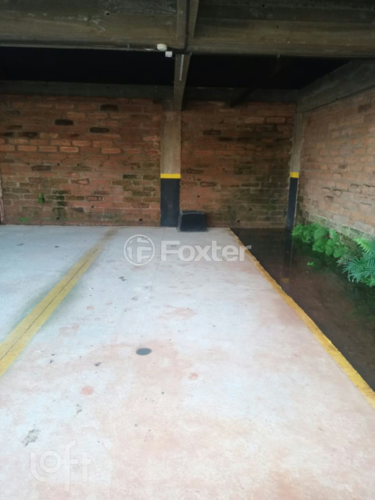 Apartamento à venda com 2 quartos, 49m² - Foto 8