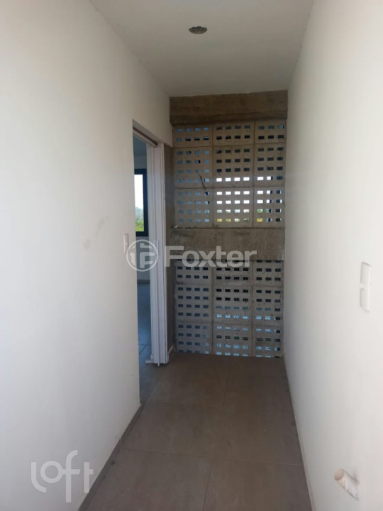 Apartamento à venda com 2 quartos, 49m² - Foto 9