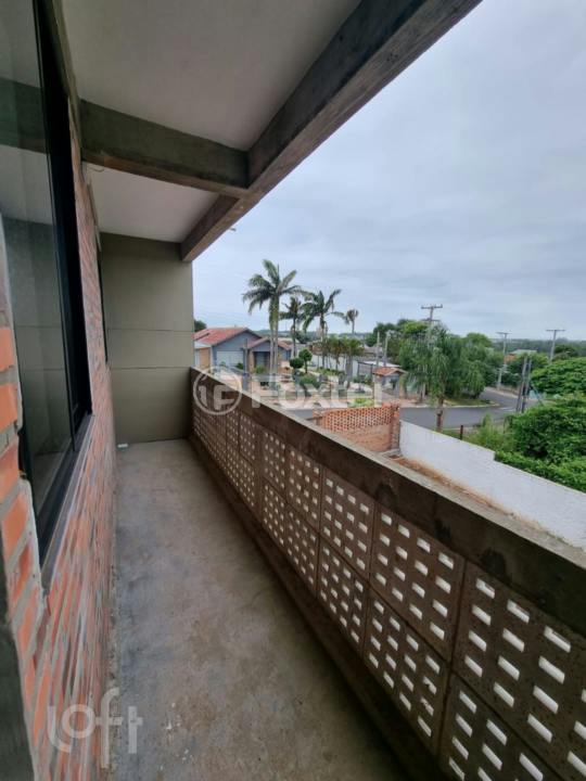 Apartamento à venda com 2 quartos, 49m² - Foto 2