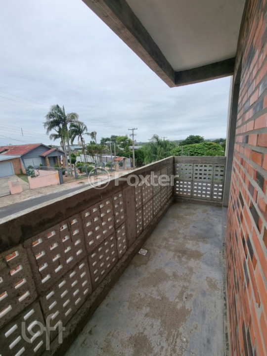 Apartamento à venda com 2 quartos, 49m² - Foto 3