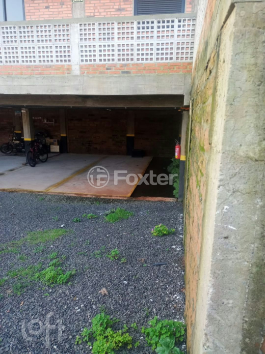 Apartamento à venda com 2 quartos, 49m² - Foto 6