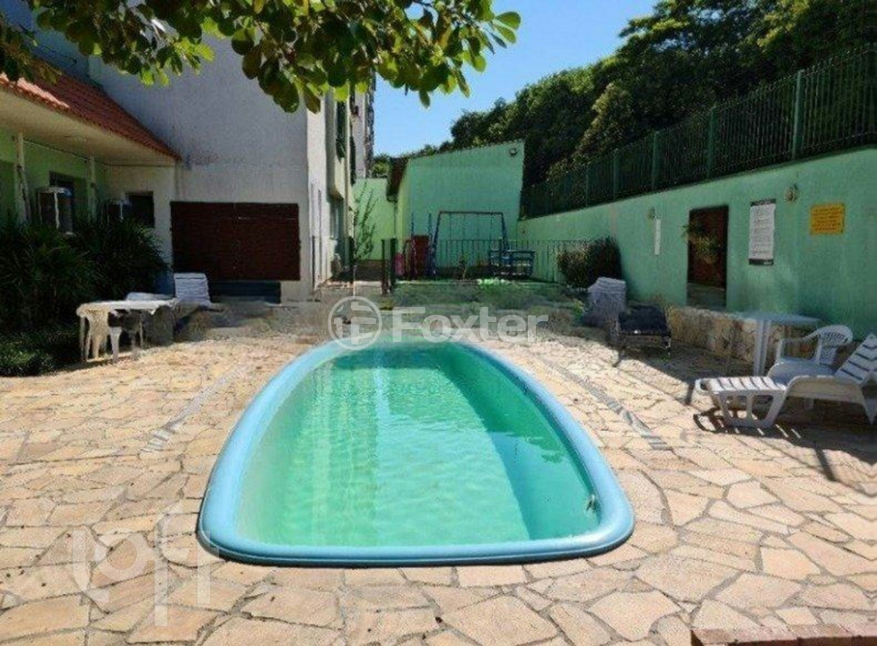 Apartamento à venda com 2 quartos, 68m² - Foto 17