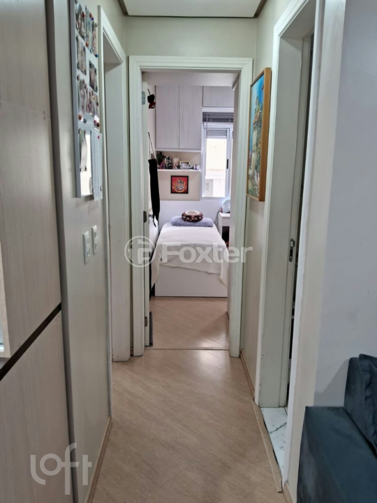 Apartamento à venda com 2 quartos, 68m² - Foto 8