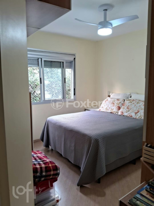 Apartamento à venda com 2 quartos, 68m² - Foto 9