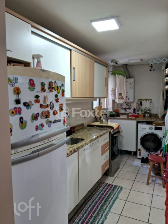 Apartamento à venda com 2 quartos, 68m² - Foto 6