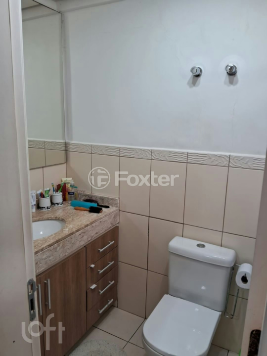 Apartamento à venda com 2 quartos, 68m² - Foto 11