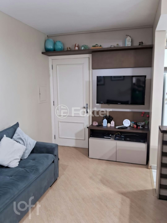 Apartamento à venda com 2 quartos, 68m² - Foto 5