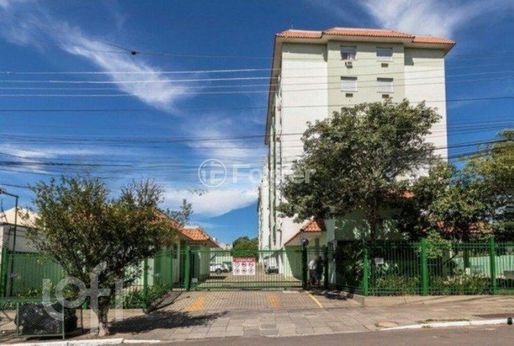 Apartamento à venda com 2 quartos, 68m² - Foto 1