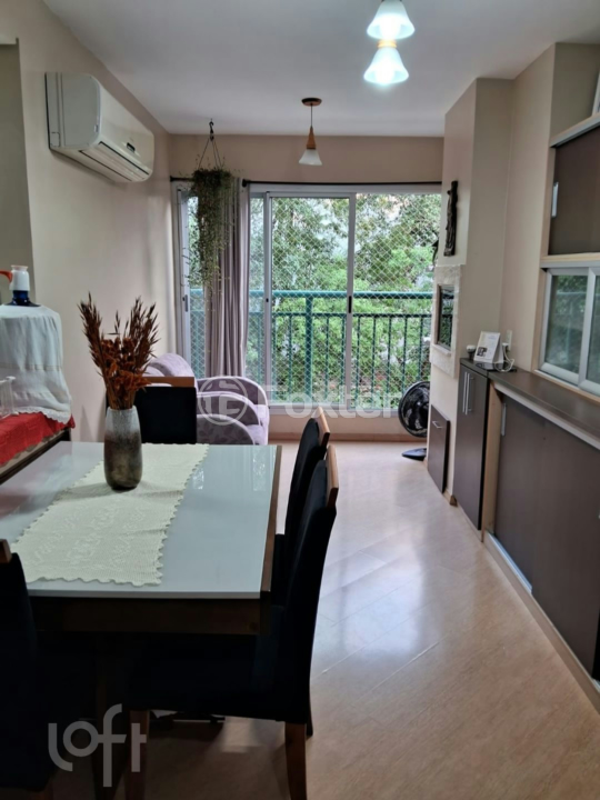 Apartamento à venda com 2 quartos, 68m² - Foto 3