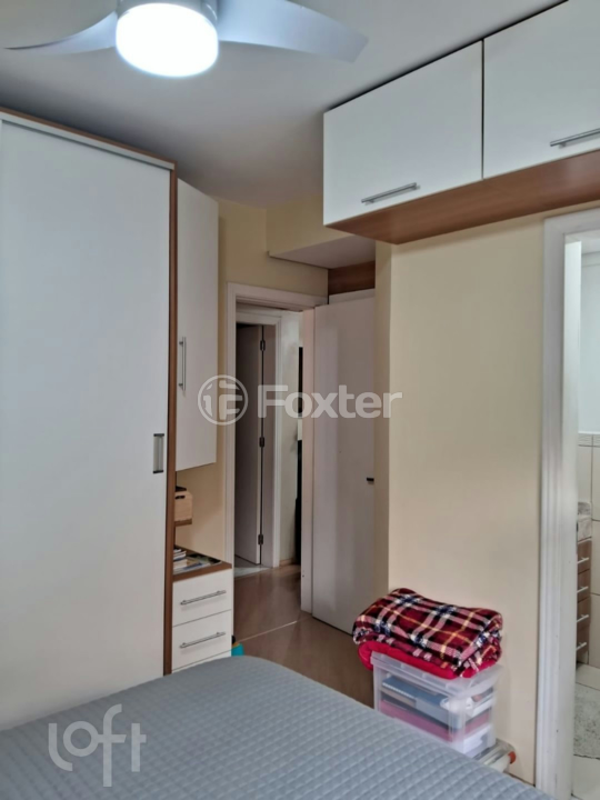Apartamento à venda com 2 quartos, 68m² - Foto 10
