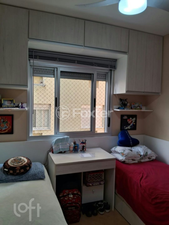 Apartamento à venda com 2 quartos, 68m² - Foto 12