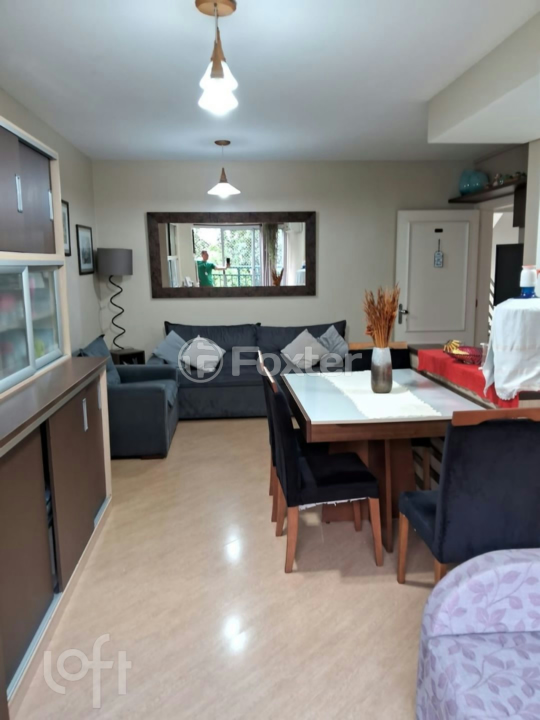 Apartamento à venda com 2 quartos, 68m² - Foto 4
