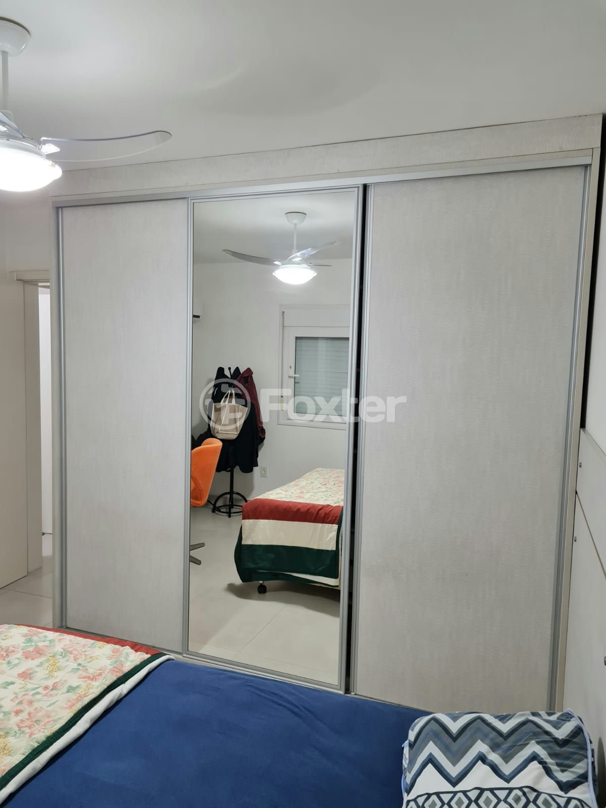 Apartamento à venda com 2 quartos, 66m² - Foto 4