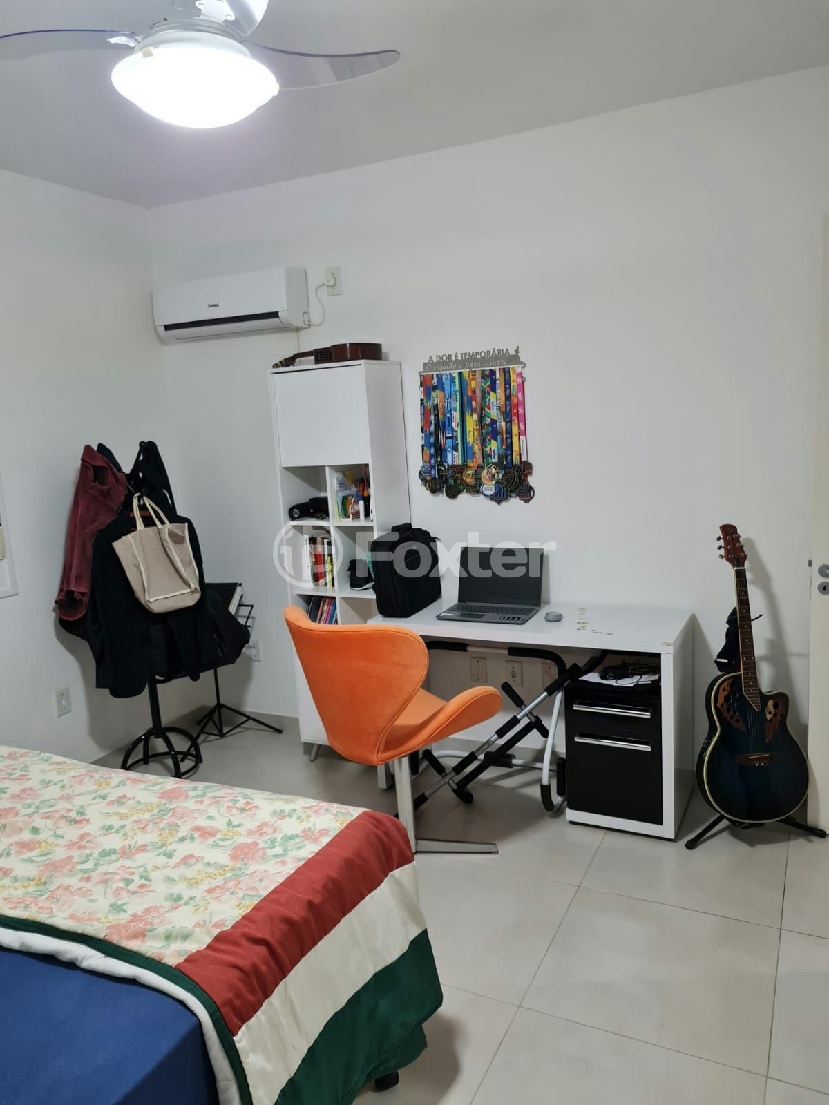 Apartamento à venda com 2 quartos, 66m² - Foto 6