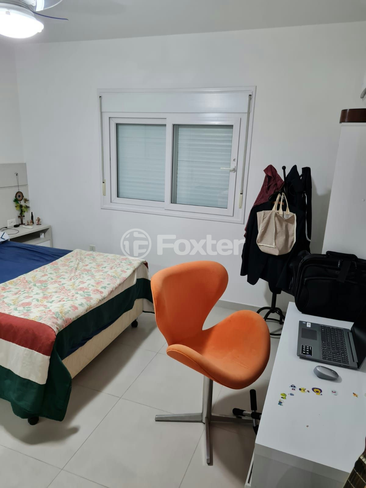 Apartamento à venda com 2 quartos, 66m² - Foto 3