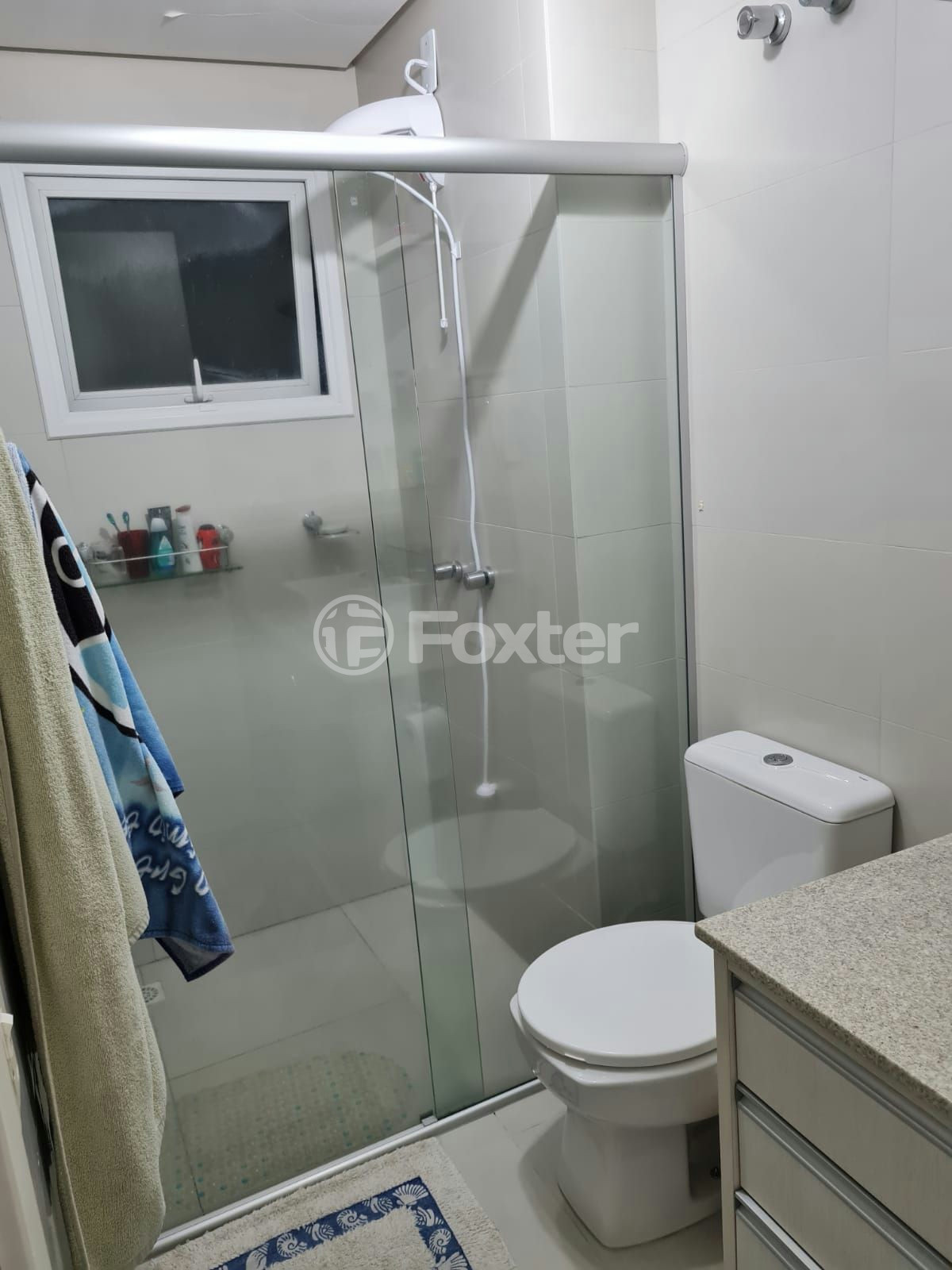 Apartamento à venda com 2 quartos, 66m² - Foto 8