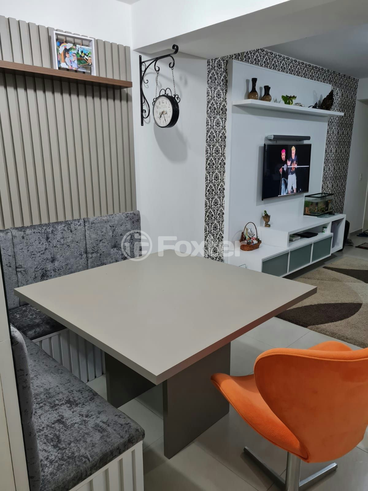 Apartamento à venda com 2 quartos, 66m² - Foto 12