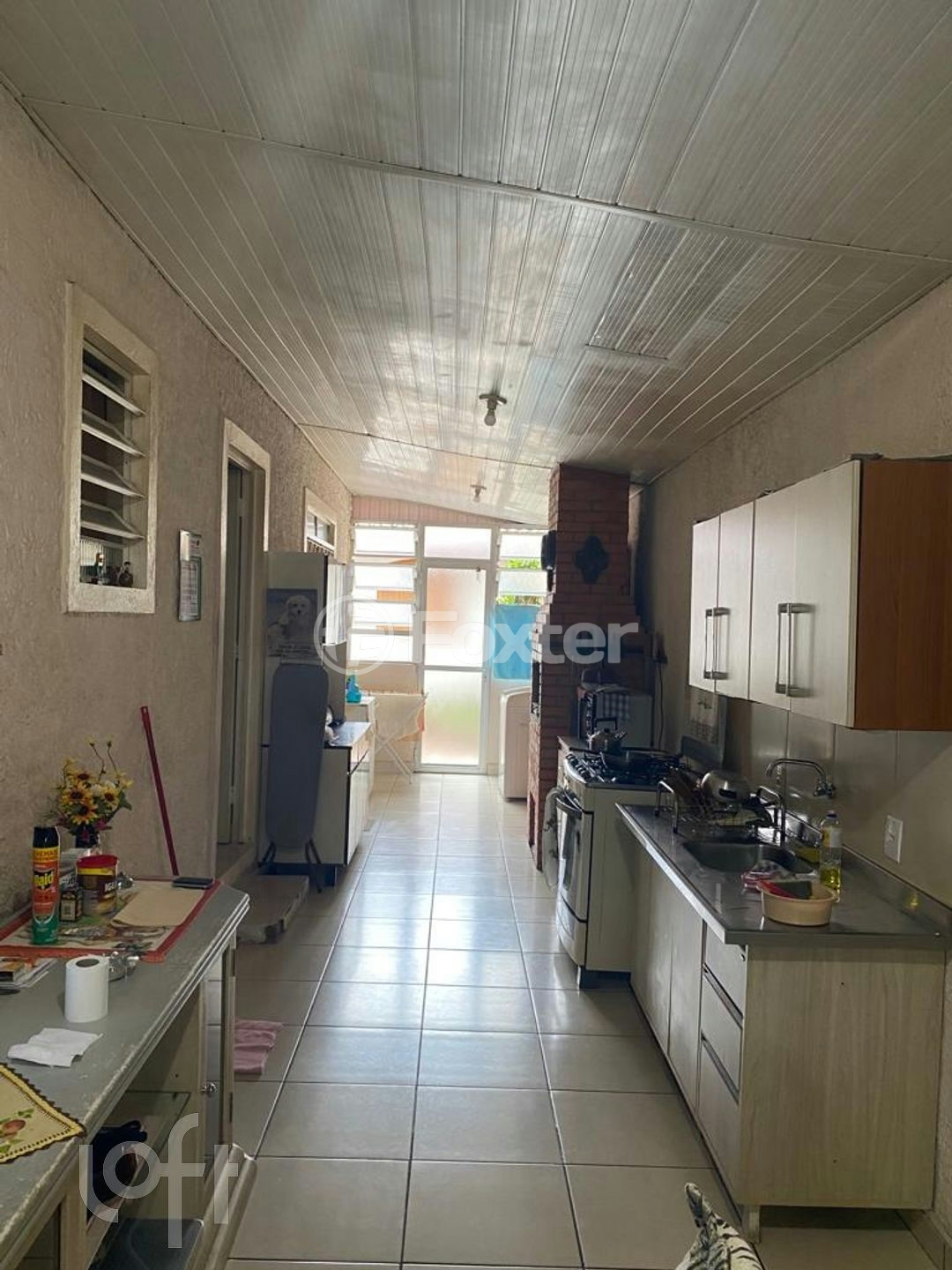 Casa à venda com 4 quartos, 200m² - Foto 6