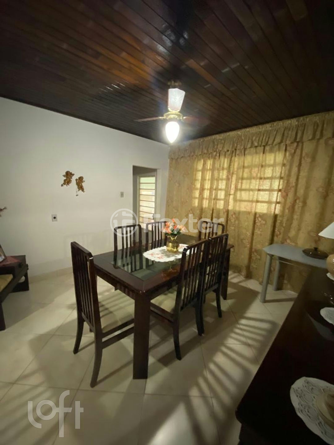 Casa à venda com 4 quartos, 200m² - Foto 7