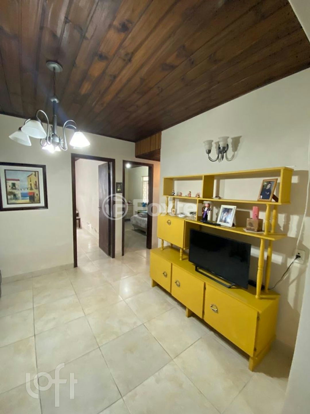 Casa à venda com 4 quartos, 200m² - Foto 4