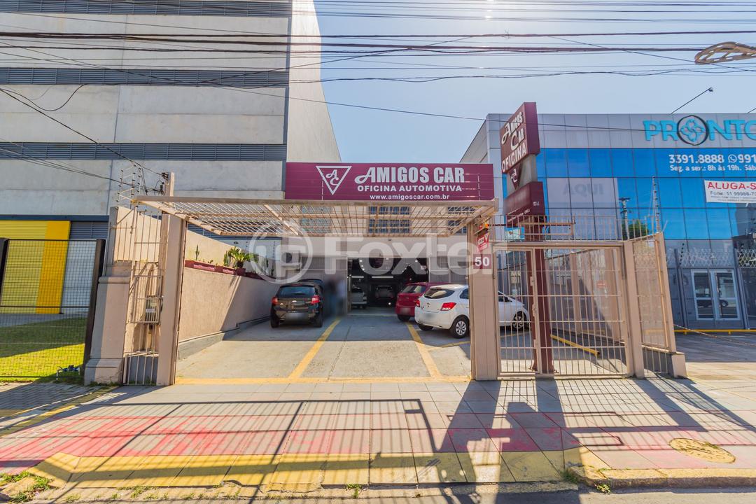 Loja-Salão à venda, 331m² - Foto 1