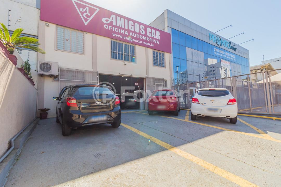 Loja-Salão à venda, 331m² - Foto 2