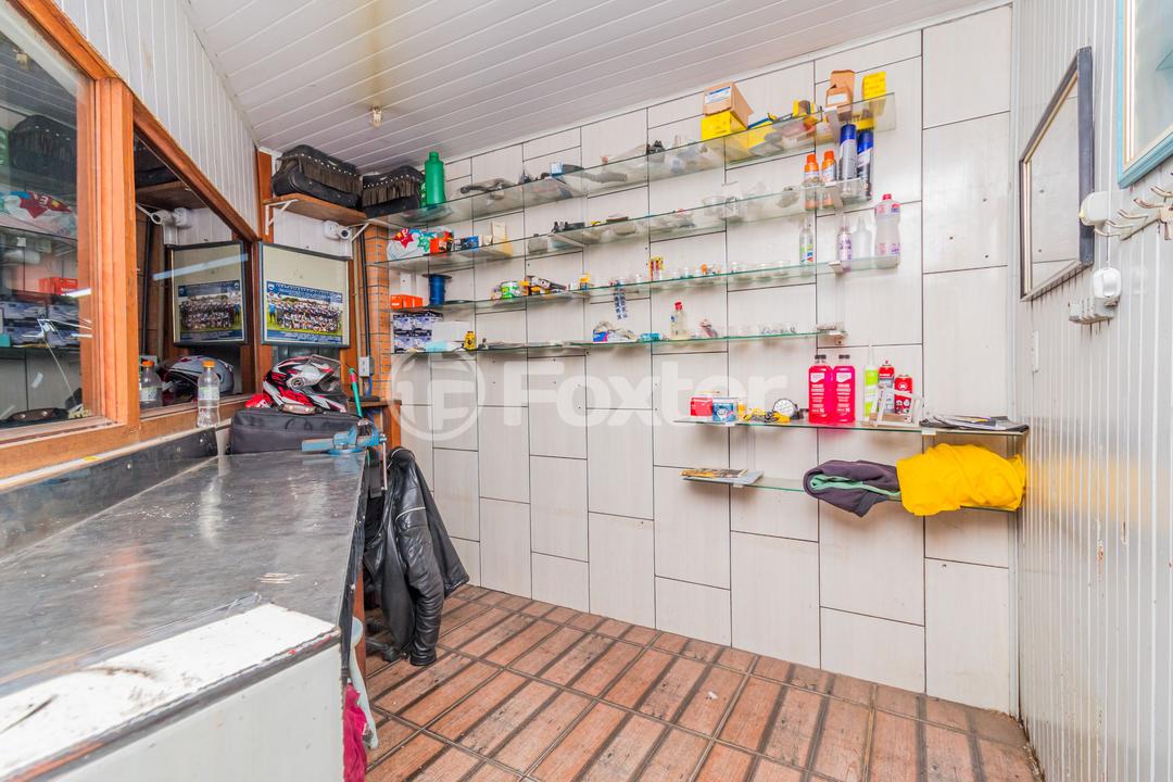 Loja-Salão à venda, 331m² - Foto 4